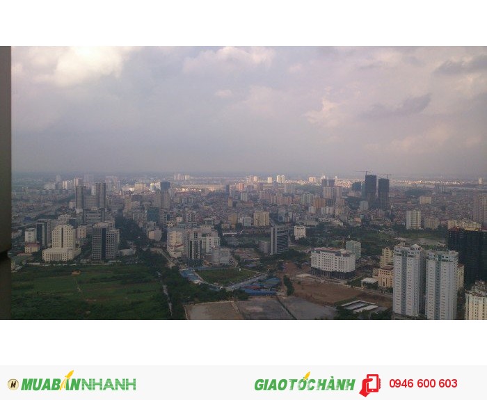 Bán gấp căn hộ Penthouse Keangnam ,nhà nguyên bản,  DT 600m2, giá 20tỷ.
