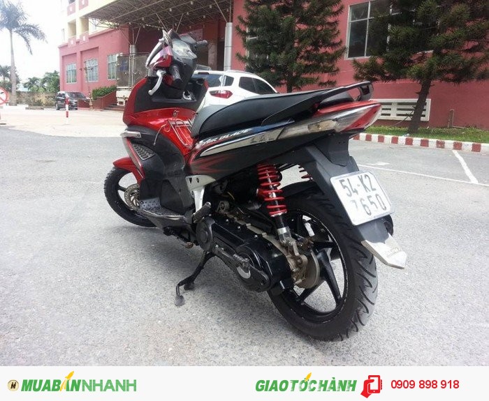Bán Air Blade HQ Liên Doanh Nhật Mới Đẹp Long Lanh Giống Nhật 99%