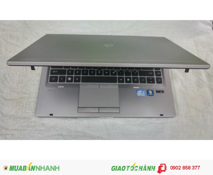 Bán laptop HP Elitebook 8460P ở đâu tphcm?