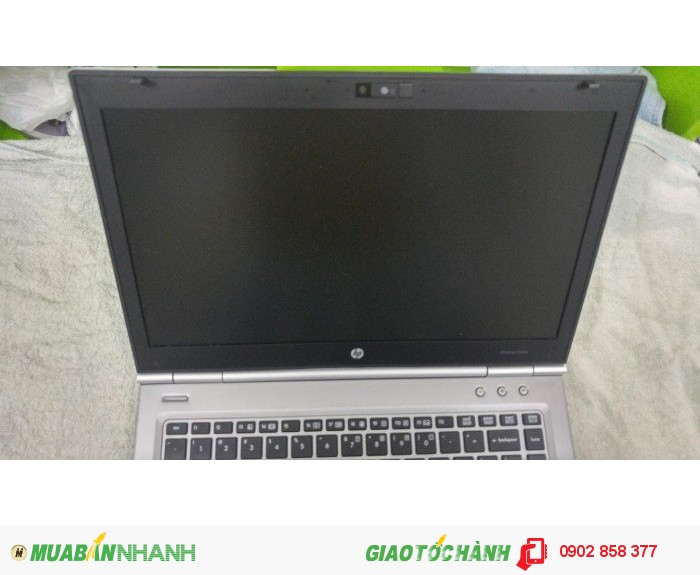 Bán laptop HP Elitebook 8460P ở đâu tphcm?