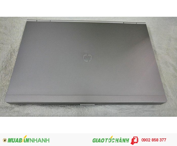 Bán laptop HP Elitebook 8460P ở đâu tphcm?