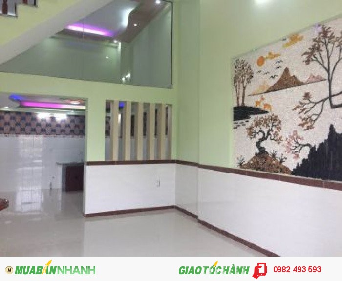 Cho thuê nhà mặt phố đường Quận 3, DT: 4,5x31m, diện tích: 139m2, 2 lầu, giá: 65.000.000đ