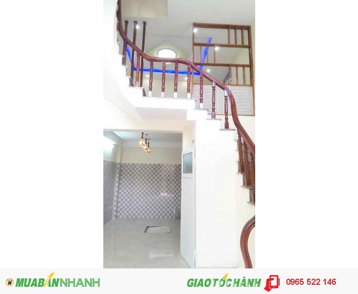 Bán nhà Tả Thanh Oai thiết kế cực đẹp, 36m x 4 tầng, giá 1,35 tỷ, Sđcc