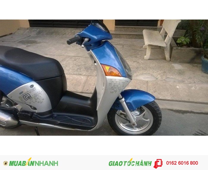 Bình ắc quy xe Honda ADV 150 chính hãng GS 12V5ah Quận 10 TPHCM