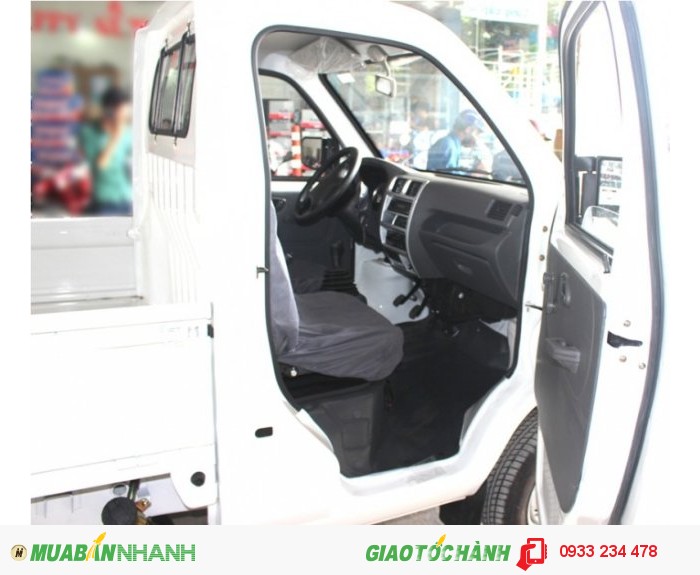 VEAM STAR 850KG , VEAM STAR 850KG thùng lửng giá tốt ,VEAM STAR 850KG