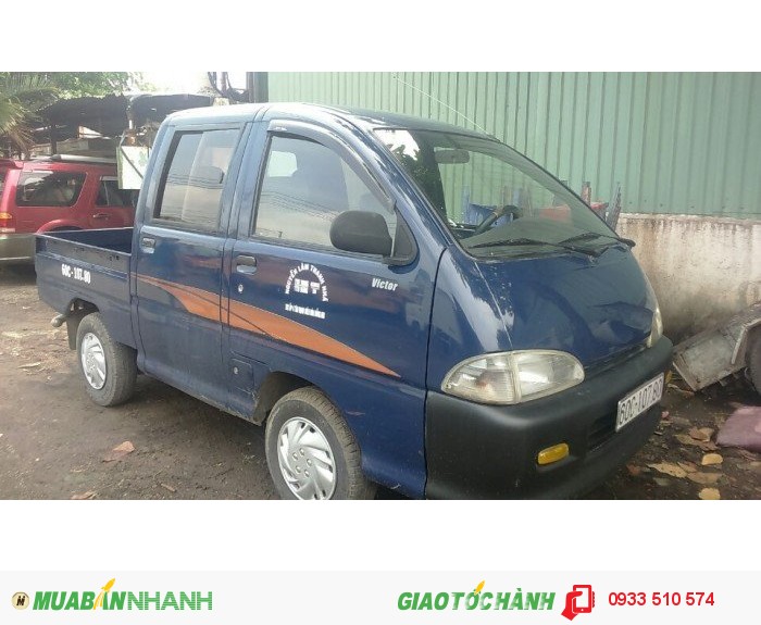 DAIHATSU, 2005.
