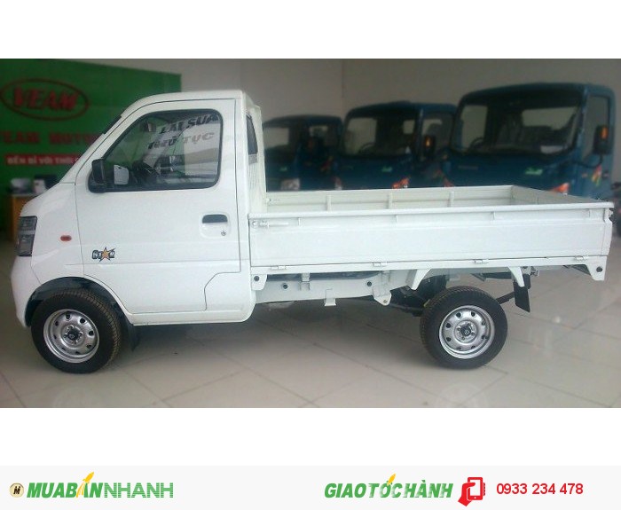 VEAM STAR 850KG , VEAM STAR 850KG thùng lửng giá tốt ,VEAM STAR 850KG