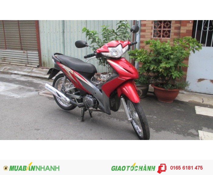 Honda Wave S 110cc, bstp, nguyên zin