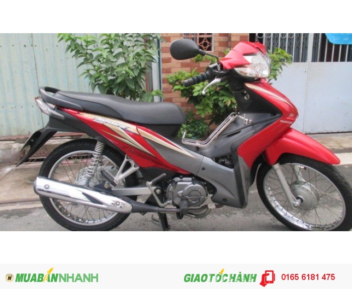 Honda Wave S 110cc, bstp, nguyên zin