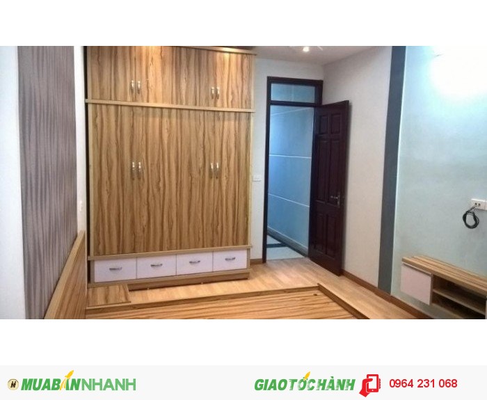 Bán nhà ngõ phố Khương Thượng 40m2x4T, giá chỉ 2.85 tỷ, ở luôn  .