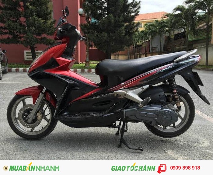 Sym Joyride 110 Fi Phun Xăng Điện Tử Kiểu Dáng Honda Air Blade Tuyệt Đẹp - Chính Chủ