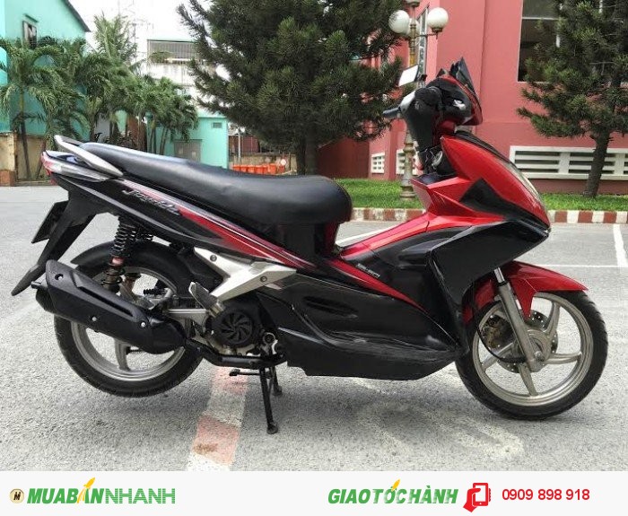 Sym Joyride 110 Fi Phun Xăng Điện Tử Kiểu Dáng Honda Air Blade Tuyệt Đẹp - Chính Chủ