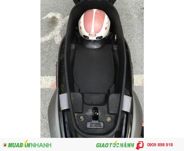 Sym Joyride 110 Fi Phun Xăng Điện Tử Kiểu Dáng Honda Air Blade Tuyệt Đẹp - Chính Chủ