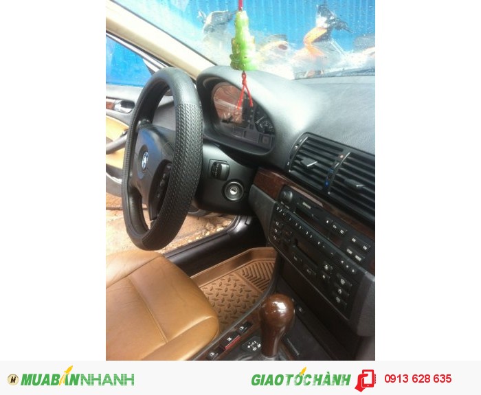 Xe BMW 318