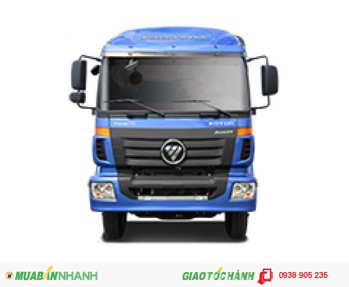 Thaco Auman C1400B