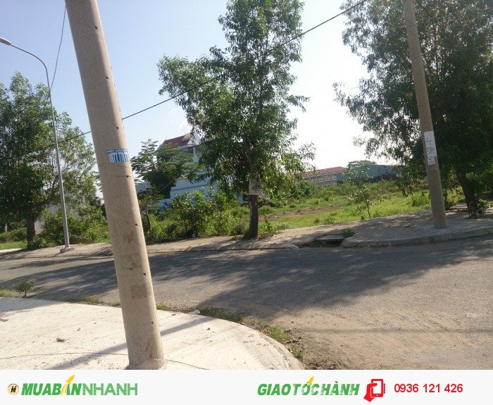 170m3 giá 1,35 tỷ Gần Cầu Hiệp Phước, Nhà Bè