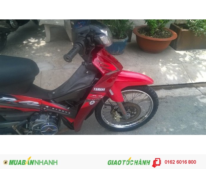 Cần bán nhanh xe sirius hq màu đỏ đen biển số thành phố bánh tăm thắng đĩa 5 số