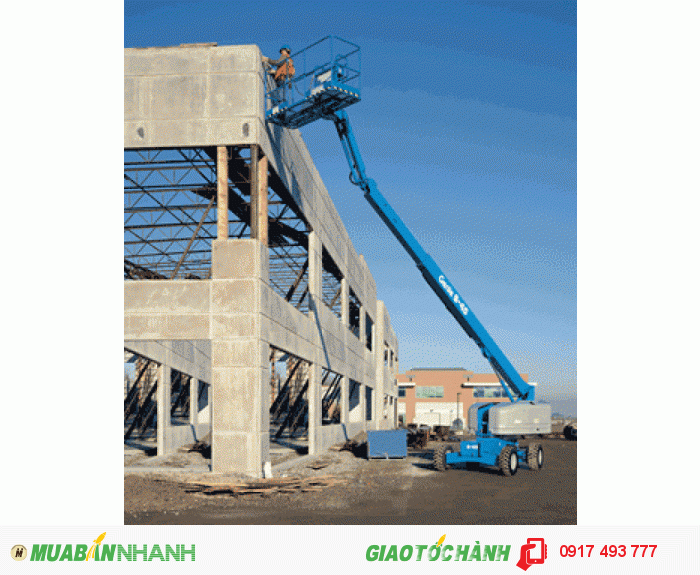 Cho thuê xe cẩu hcm q7 giá tốt