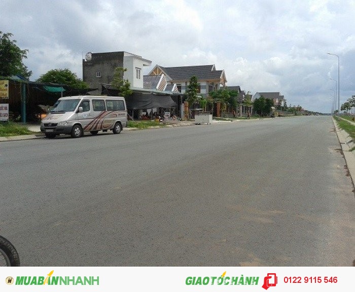 Ngân Hàng Thanh Lý 200m2 Lô Đất Thổ Cư Giá Rẻ Huyện Bình Chánh Chính Chủ, SHR