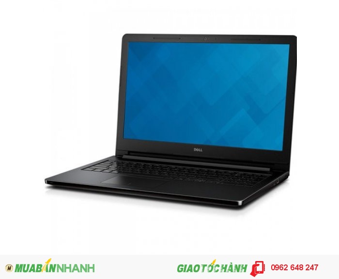 Laptop Dell 3558-P9DYT2/Core i5-5200U/4Gb/1Tb/15.6’’/Win10 – 11780k