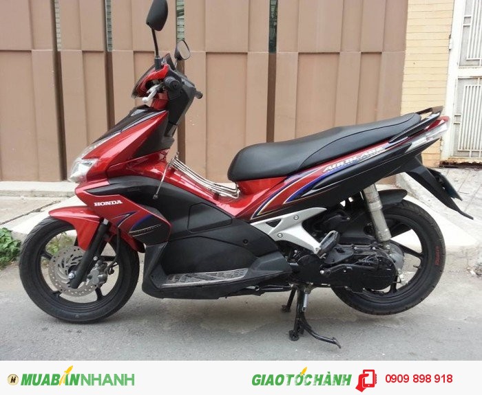 Chợ mua bán xe HONDA Airblade 110 cũ mới giá tốt uy tín  Webikevn