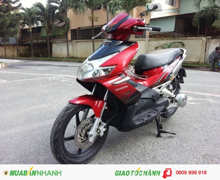 Air Blade 125cc Hàn Quốc LD Nhật Mới Đẹp Long Lanh Giống Honda 99%