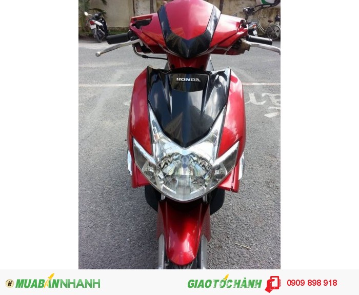 Air Blade 125cc Hàn Quốc LD Nhật Mới Đẹp Long Lanh Giống Honda 99%