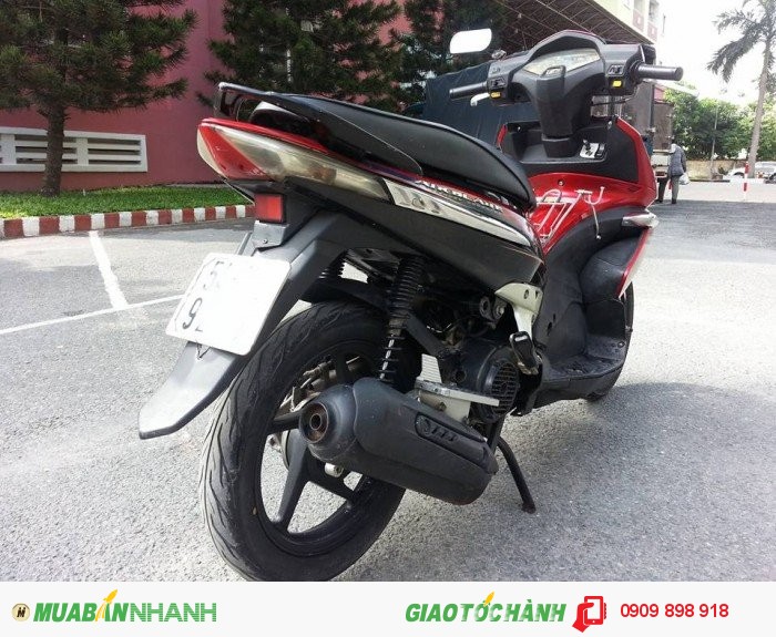 Air Blade 125cc Hàn Quốc LD Nhật Mới Đẹp Long Lanh Giống Honda 99%
