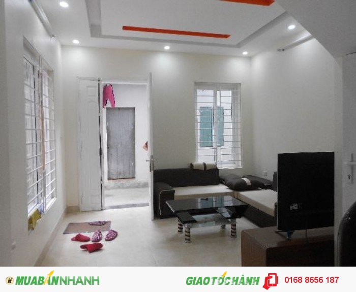 Nhà khu phân lô phố Hoàng Cầu, 6 tầng, 46 m2,Ô tô tránh nhau, thiết kế hiện đại, chỉ 7,6 tỷ!