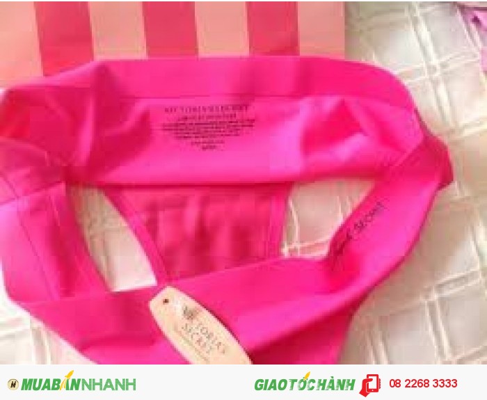 Quần lót không đường may FREE SIZE - QL01