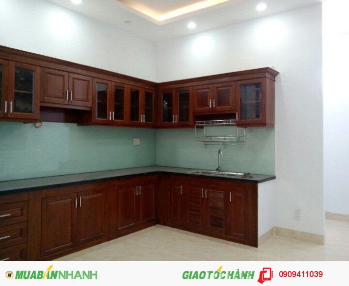 Nhà phố Green Home Linh Đông, 1T 3L 4PN 6WC sân để xe oto.