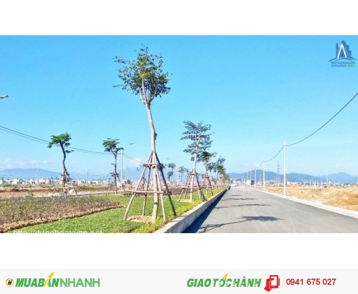 Bán đất dự án nam cầu Nguyễn Tri Phương giá rẻ nhất thị trường, vị trí đẹp.