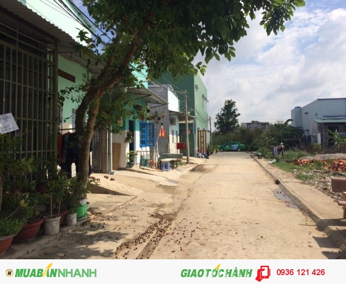 Đất Thổ Cư 118m2, Gần Cầu Hiệp Phước, Nhà Bè, Shr