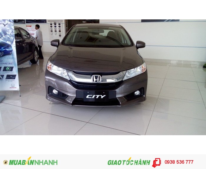 Honda City 2016 dành cho chạy Uber, Grab, hỗ trợ lên đến 80% giá trị xe, thủ tục nhanh gọn, dễ dàng, linh hoạt
