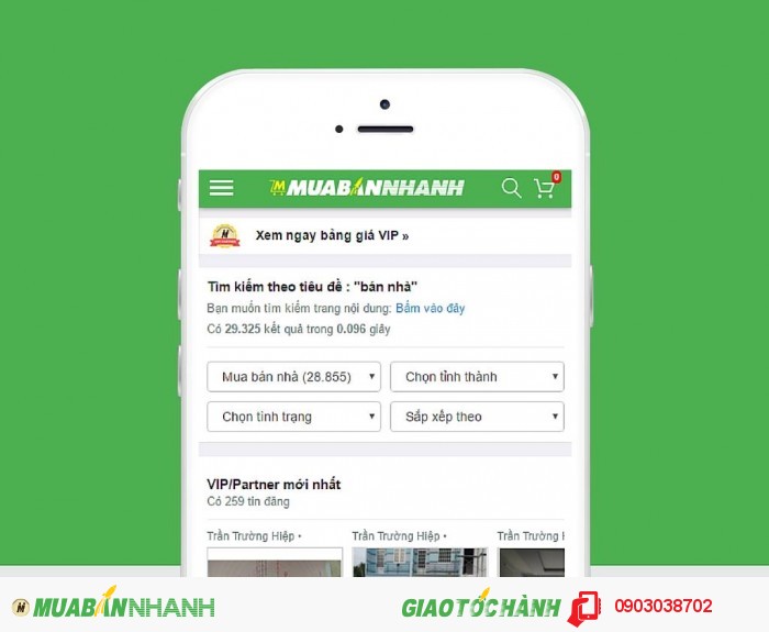 Cần bán căn nhà mặt  tiền đường thạch  lam