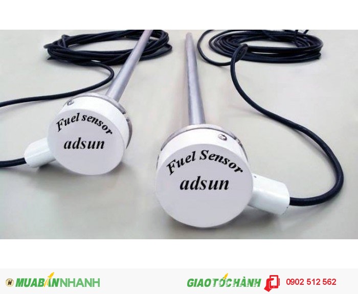 Cung cấp Thiết bị định vị, hợp chuẩn hợp quy để xin phù hiệu xe tải