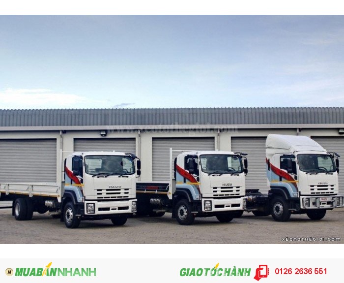 Xe tải isuzu QKR55F 1.4 tấn nhập khẩu  Nhật bản