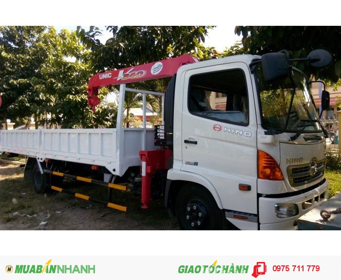 HCM cho thuê xe cẩu, xe cẩu thùng, xe nâng quận thue đức