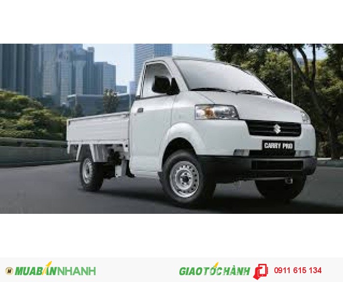 Xe Suzuki pro 850kg, hàng nhập khẩu, giá tốt nhất thị trường.