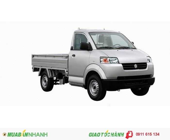 Xe Suzuki pro 850kg, hàng nhập khẩu, giá tốt nhất thị trường.