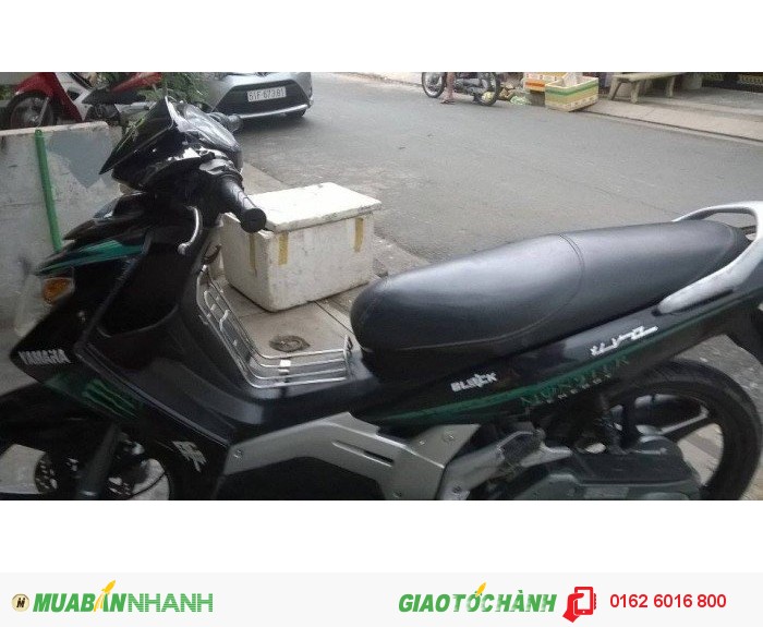 Xe novo3 màu đen bạc  biển số thành phố hình thật