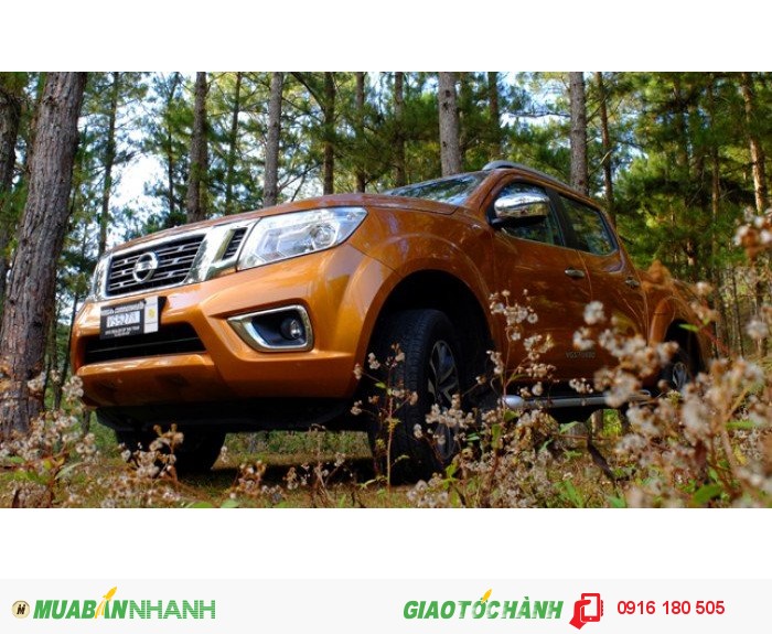 Nissan Navara np300  trả góp đến 70% giá trị xe