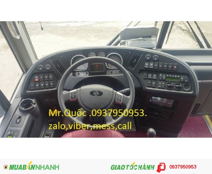 Bán xe universe bản víp k47 haeco.