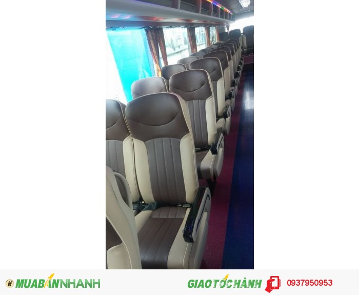Bán xe universe bản víp k47 haeco.