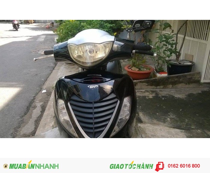 Xe shi 150cc hq  nhật màu đen kiểu dáng châu âu