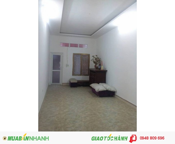 Chính chủ cần bán nhà Khương Trung, Thanh Xuân, 30m2, 3 tầng, giá chỉ 2,2 tỷ đồng.