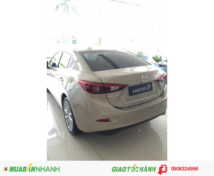 Mazda 3 SD 1.5AT