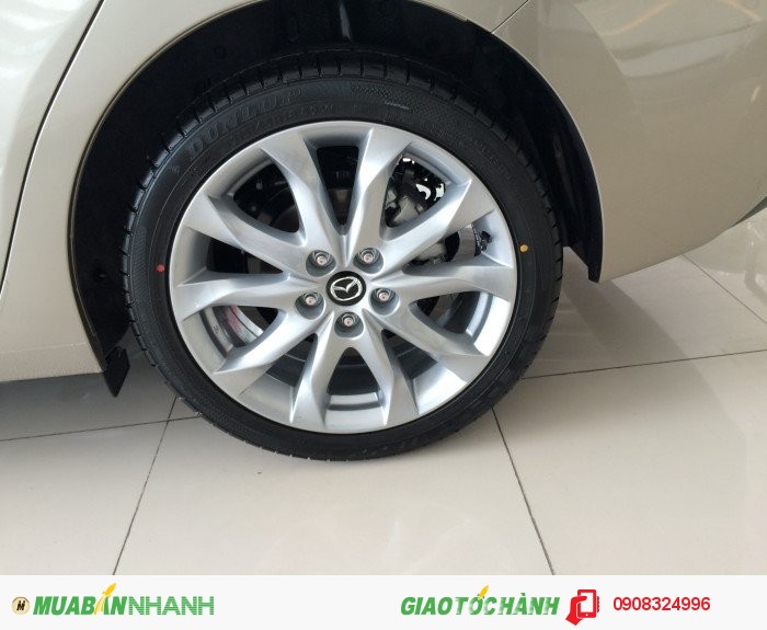 Mazda 3 SD 1.5AT