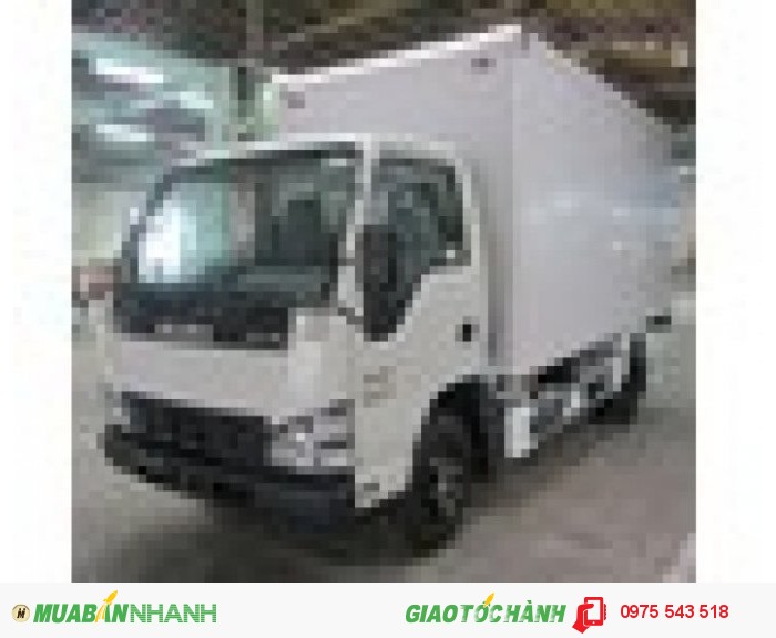 Đại lý bán Xe tải ISUZU QKR55F - 1.4T giá rẻ,isuzu QKR55F giao ngay