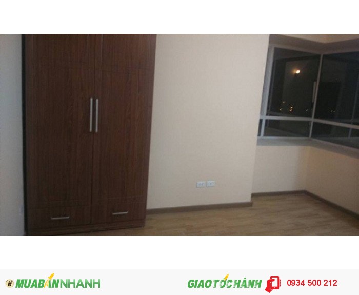 Bán căn hộ chung cư bắc hà fodacon, diện tích 72m2 giá rẻ